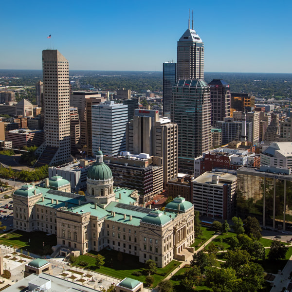 Indianapolis